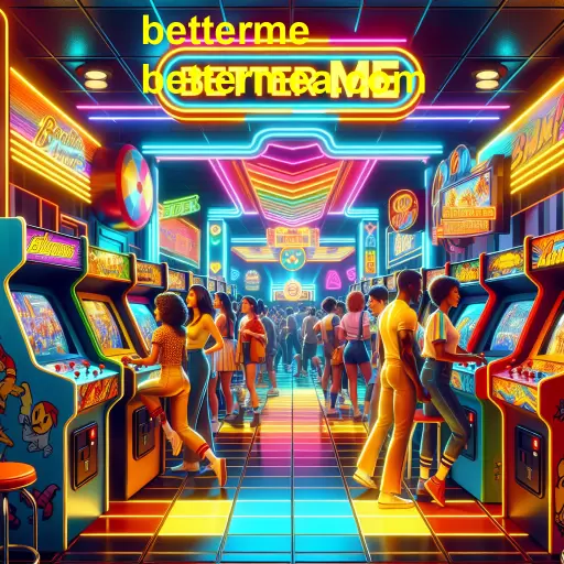 A Evolução dos Jogos Arcade: Do Passado ao Presente