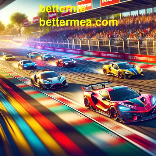 O Mundo Empolgante dos Jogos de Corrida