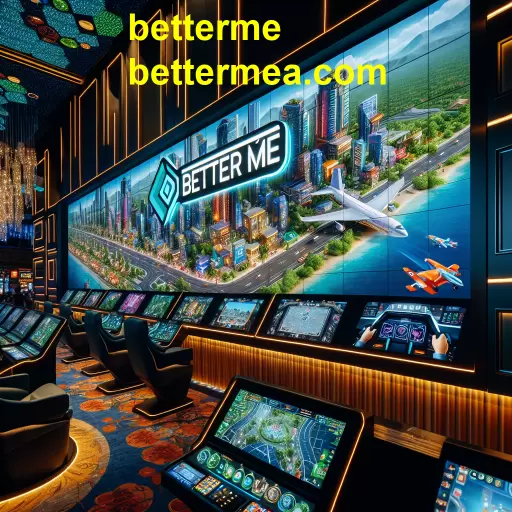 A Popularidade dos Jogos de Simulação no Mundo dos Videogames