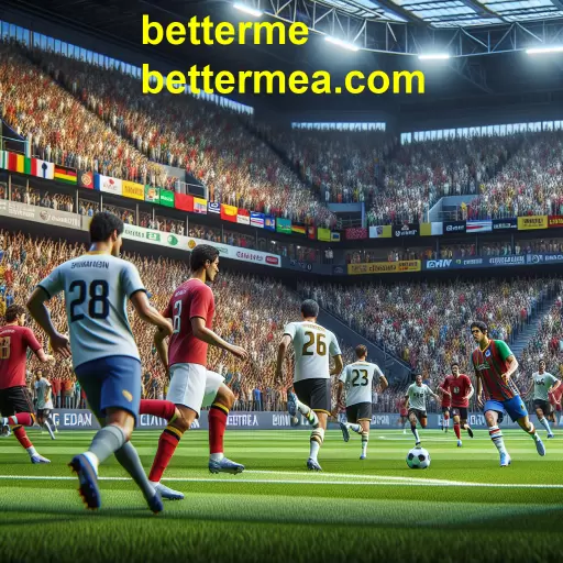 A Revolução dos Jogos de Esportes: Entretenimento e Competição